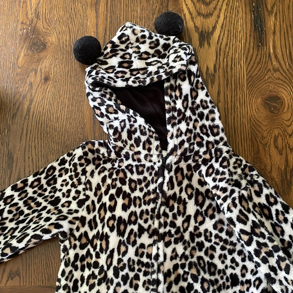 Girl onsie